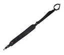 Manfrotto MStrap-1 Tripod Shoulder Strap black