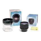 Lensbaby Edge 80 Optik