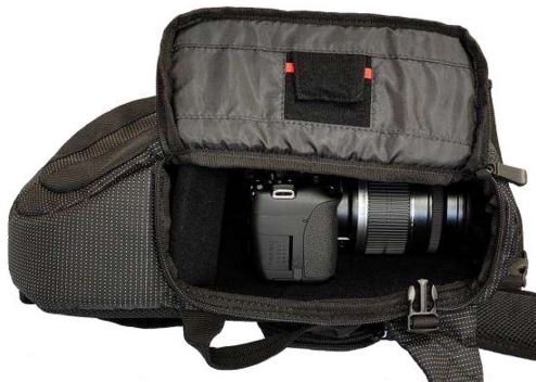 Canon Gadget Bag 300EG