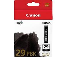 Canon PGI-29PBK photoschwarz