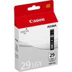 Canon PGI-29LGY hellgrau