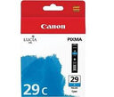 Canon PGI-29C cyan