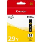 Canon PGI-29Y gelb