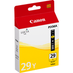 Canon PGI-29Y gelb