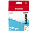 Canon PGI-29PC photo cyan