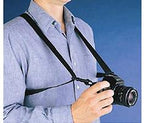 Op/tech Bino/Cam Harness Nylon