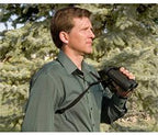 Op/tech Bino/Cam Harness Nylon