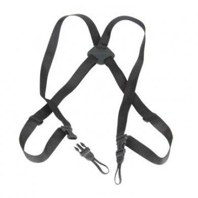 Op/tech Bino/Cam Harness Nylon