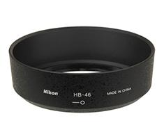 Nikon HB-46 Pare-soleil