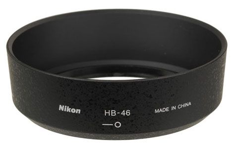 Nikon HB-46 Pare-soleil