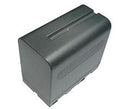 Falcon-Eyes NP-F960F batterie