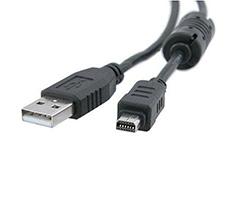 Olympus CB-USB6 Câble USB
