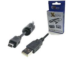 Olympus CB-USB6 Câble USB