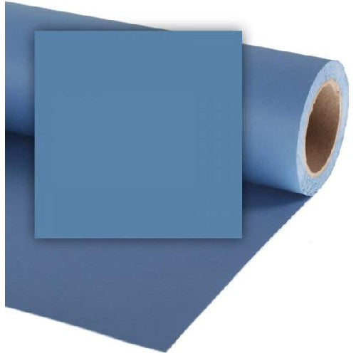 Colorama 515 35x11m China Blue