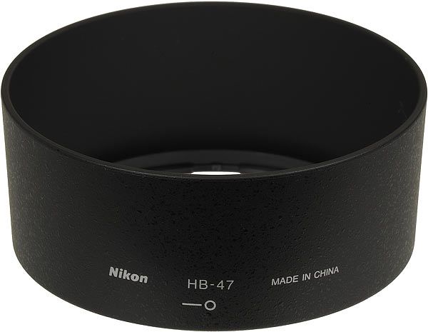 Nikon HB-47 Pare-soleil