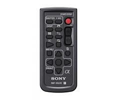 Sony RMT-DSLR2 Télécommande