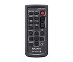Sony RMT-DSLR2 Télécommande