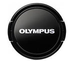 Olympus LC-37B Lens Cap 37mm