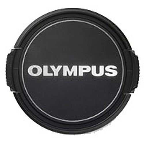 Olympus LC-37B Lens Cap 37mm