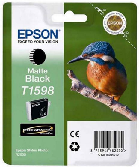 Canon CLI-551BK Schwarz