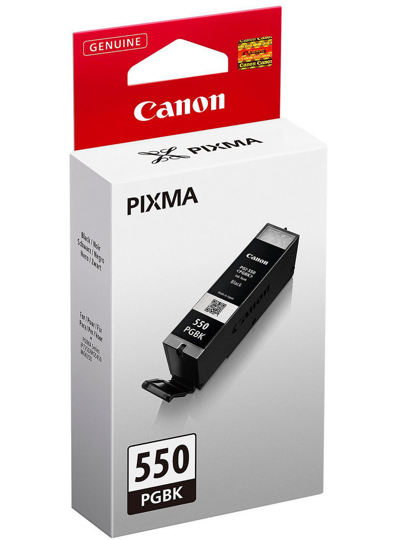 Canon PGI-550PGBK schwarz