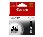 Canon CLI-42BK Noir