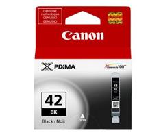 Canon CLI-42BK Noir