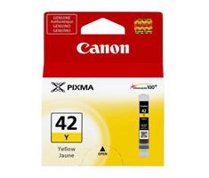 Canon CLI-42Y gelb