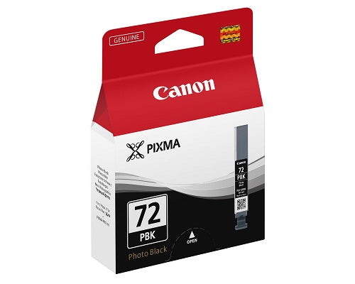 Canon PGI-72PBK Photo Noir