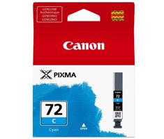 Canon PGI-72C cyan