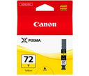 Canon PGI-72Y Jaune