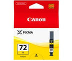 Canon PGI-72Y Jaune