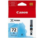 Canon PGI-72PC foto cyan