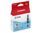 Canon PGI-72PC foto cyan