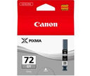 Canon PGI-72GY Gris