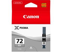 Canon PGI-72GY Gris