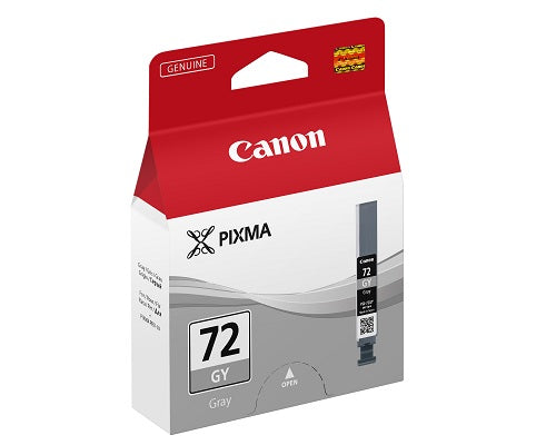 Canon PGI-72GY Gris