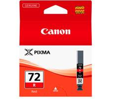Canon PGI-72R Rouge