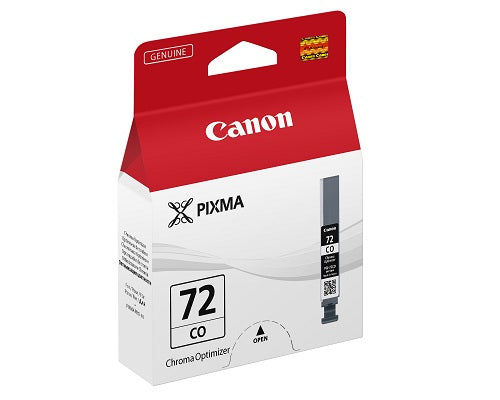 Canon PGI-72CO chroma optimizer