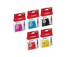 Canon PGI-72MBK/C/M/Y/R Multipack