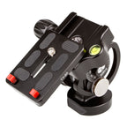 Sirui L-10 Tripod Head