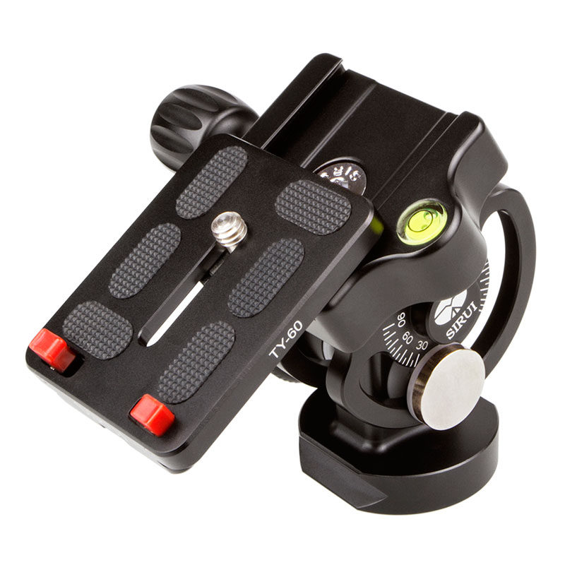 Sirui L-10 Tripod Head