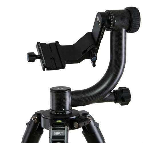 Sirui PH-20 Stativkopf