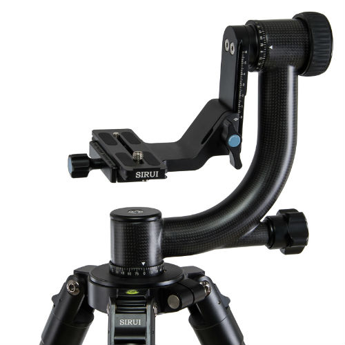 Sirui PH-20 Stativkopf