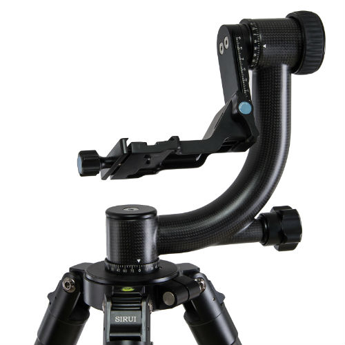 Sirui PH-20 Stativkopf