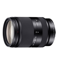 Sony NEX 18-200mm f/3.5-6.3