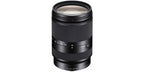 Sony NEX 18-200mm f/3.5-6.3