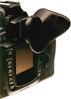 Hoodman H-EYE22S 22mm œilleton pour Nikon DSLR