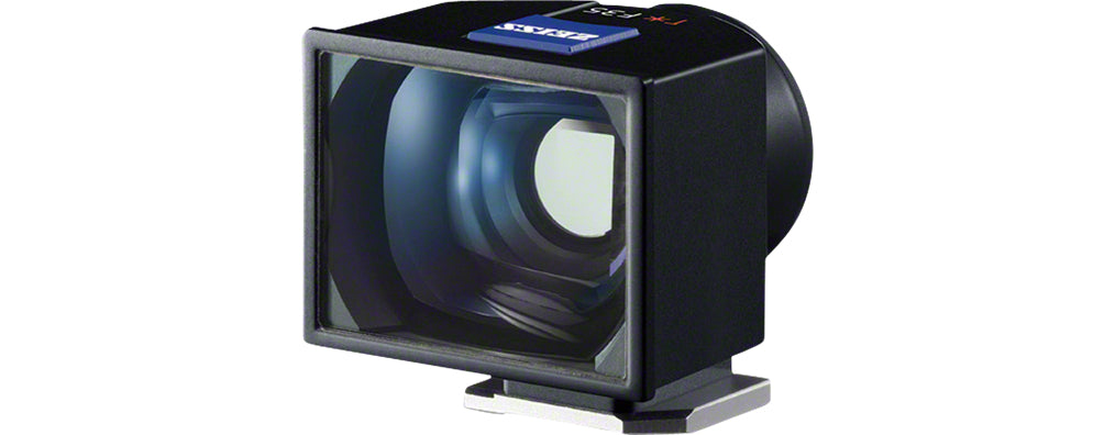 Sony FDA-V1K (FDAV1K.SYH) Viseur Optique