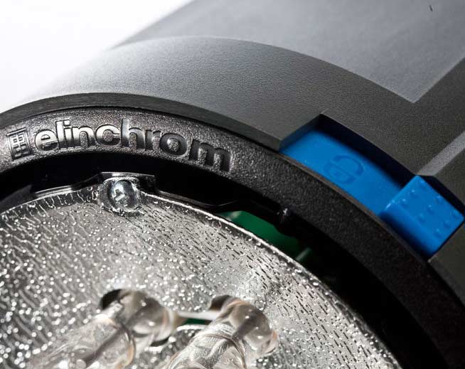 Elinchrom D-Lite RX 4 Compact Studioblitzlicht